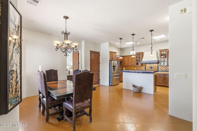 128 Circulo Vespucci, Tubac, AZ 85646