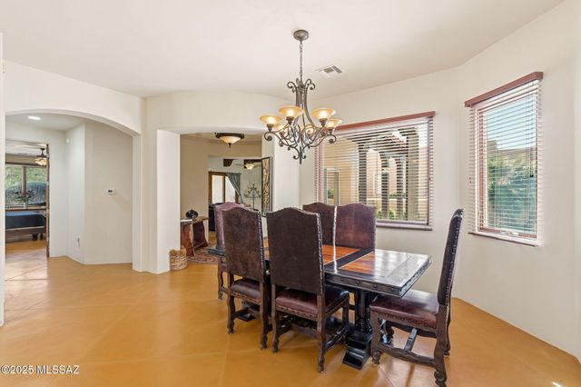 128 Circulo Vespucci, Tubac, AZ 85646