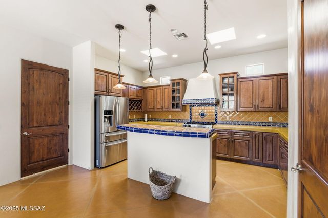 128 Circulo Vespucci, Tubac, AZ 85646