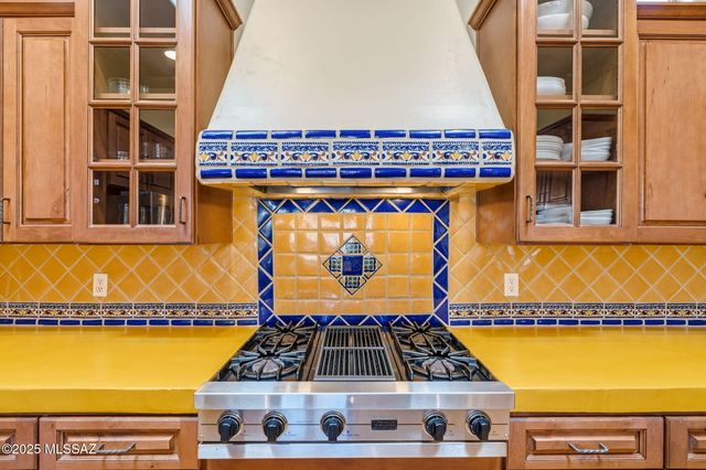 128 Circulo Vespucci, Tubac, AZ 85646