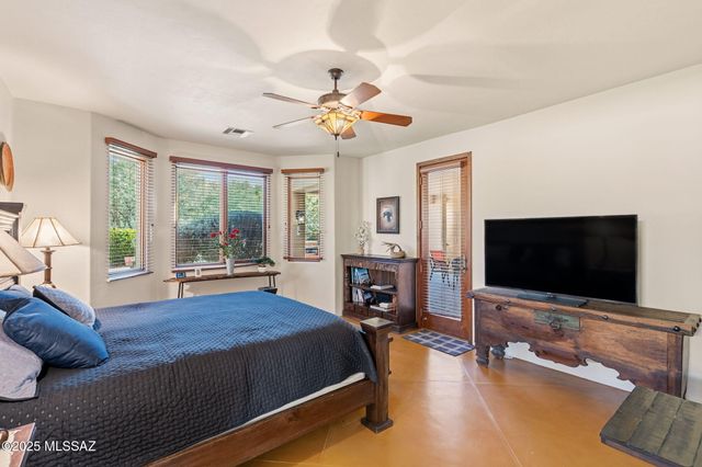 128 Circulo Vespucci, Tubac, AZ 85646