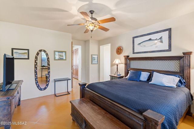 128 Circulo Vespucci, Tubac, AZ 85646