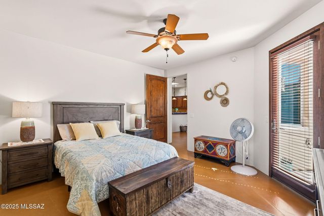 128 Circulo Vespucci, Tubac, AZ 85646