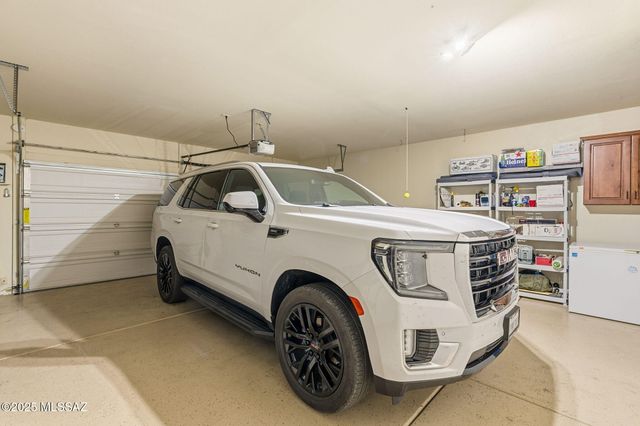 128 Circulo Vespucci, Tubac, AZ 85646