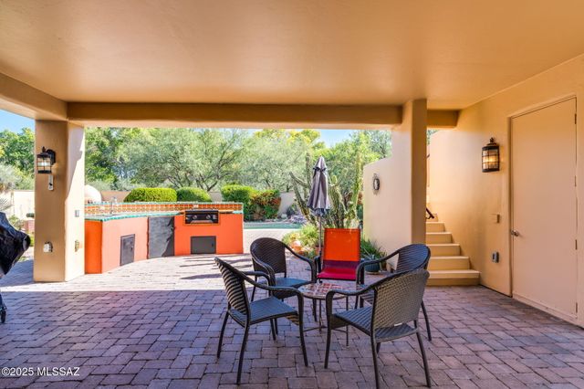 128 Circulo Vespucci, Tubac, AZ 85646