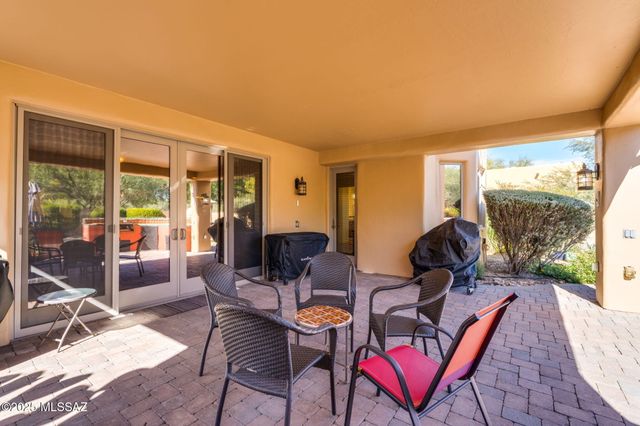 128 Circulo Vespucci, Tubac, AZ 85646