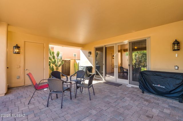 128 Circulo Vespucci, Tubac, AZ 85646