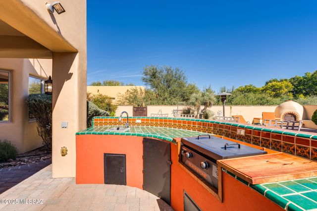 128 Circulo Vespucci, Tubac, AZ 85646