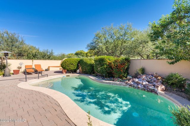 128 Circulo Vespucci, Tubac, AZ 85646