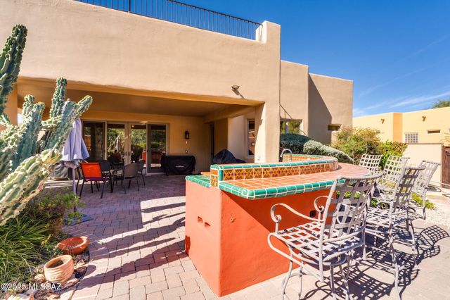 128 Circulo Vespucci, Tubac, AZ 85646