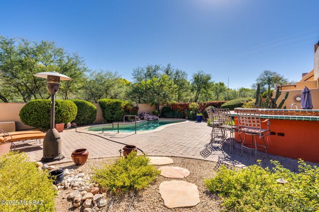 128 Circulo Vespucci, Tubac, AZ 85646