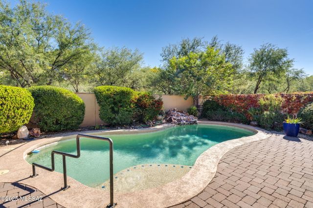 128 Circulo Vespucci, Tubac, AZ 85646