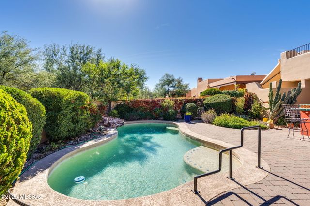 128 Circulo Vespucci, Tubac, AZ 85646