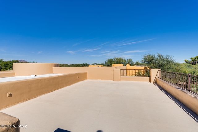 128 Circulo Vespucci, Tubac, AZ 85646
