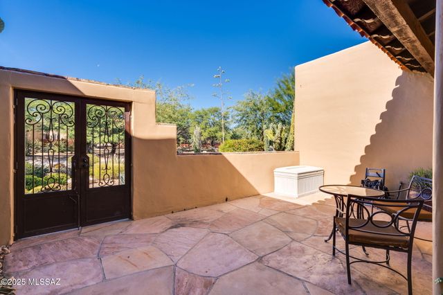 128 Circulo Vespucci, Tubac, AZ 85646
