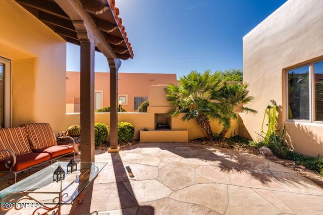 128 Circulo Vespucci, Tubac, AZ 85646