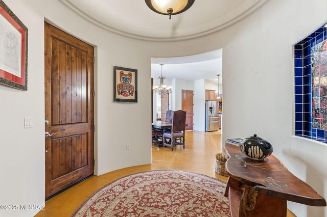 128 Circulo Vespucci, Tubac, AZ 85646