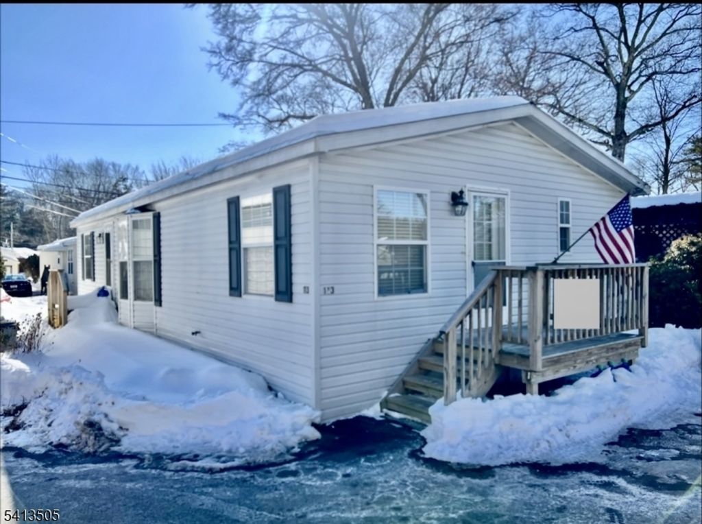 600 Pulis Avenue 113, Mahwah Twp., NJ 07430