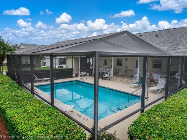 2018 Ashley Oaks Circle, Sebring, FL 33870