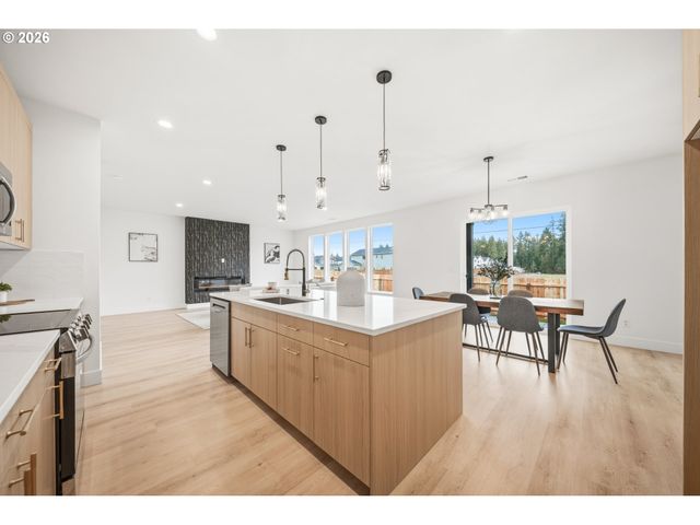 3405 Se 34th Cir, Battle Ground, WA 98604