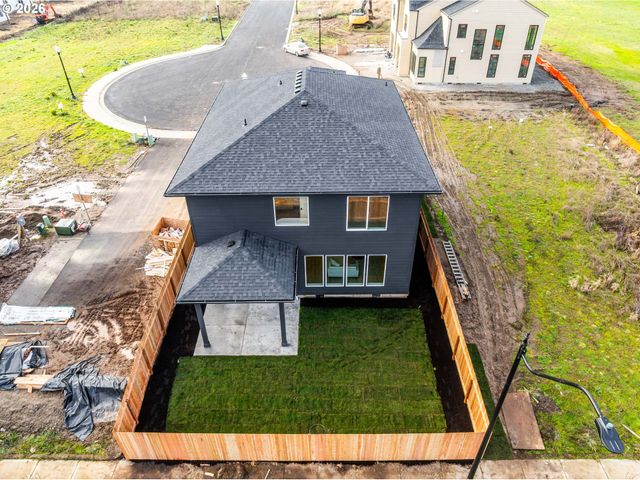 3405 Se 34th Cir, Battle Ground, WA 98604