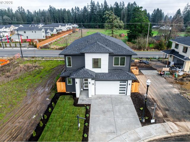 3405 Se 34th Cir, Battle Ground, WA 98604