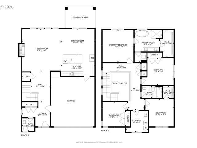 3405 Se 34th Cir, Battle Ground, WA 98604