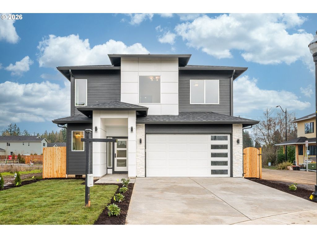 3405 Se 34th Cir, Battle Ground, WA 98604