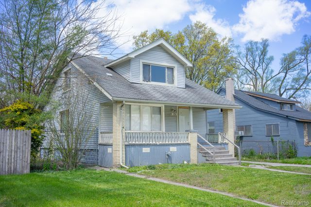 20475 San Juan Drive, Detroit, MI 48221