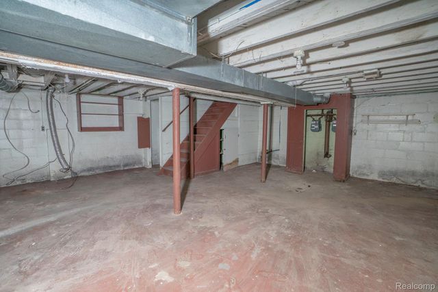 20475 San Juan Drive, Detroit, MI 48221