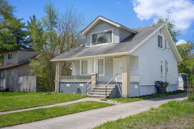 20475 San Juan Drive, Detroit, MI 48221