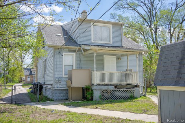 20475 San Juan Drive, Detroit, MI 48221