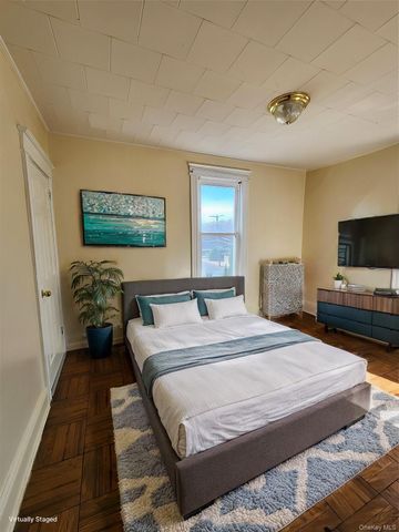 184 Trenchard Street, Yonkers, NY 10704