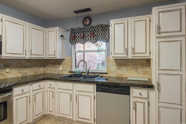 124 Corporate Terrace, Hot Springs, AR 71913