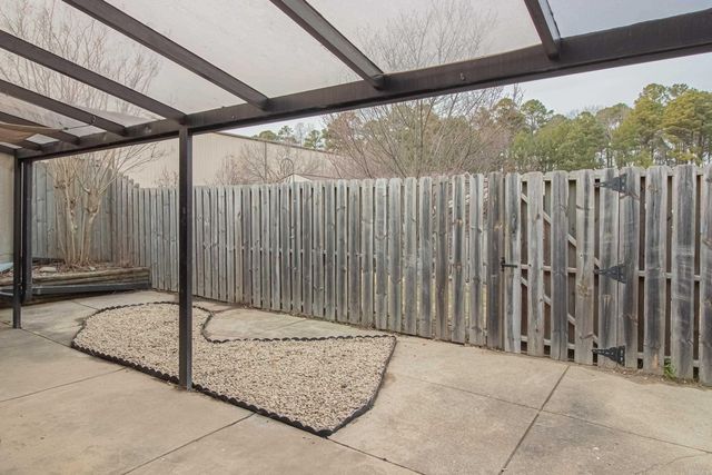 124 Corporate Terrace, Hot Springs, AR 71913