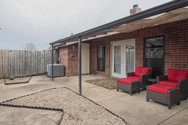 124 Corporate Terrace, Hot Springs, AR 71913