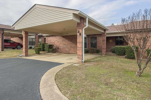 124 Corporate Terrace, Hot Springs, AR 71913