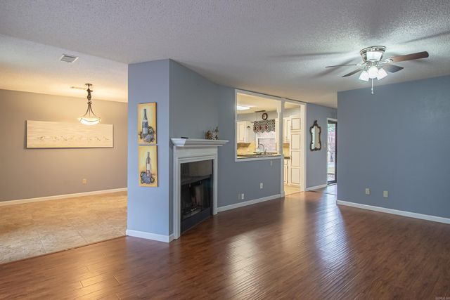 124 Corporate Terrace, Hot Springs, AR 71913