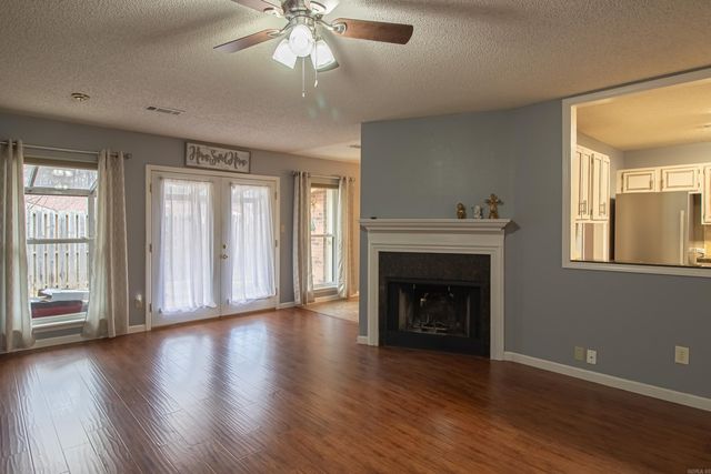 124 Corporate Terrace, Hot Springs, AR 71913