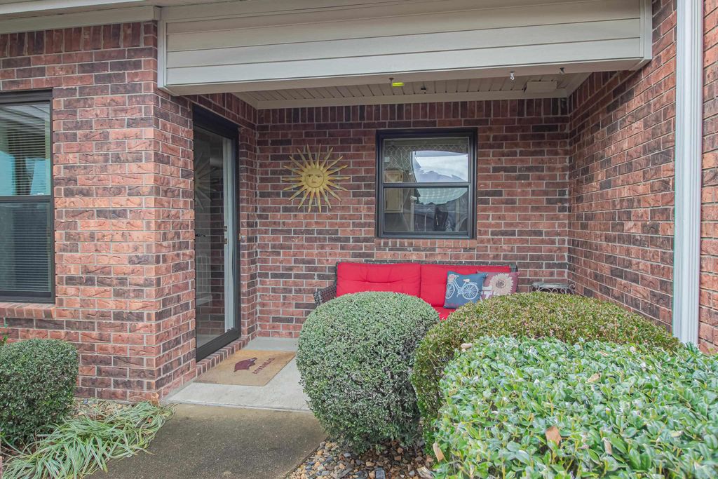 124 Corporate Terrace, Hot Springs, AR 71913