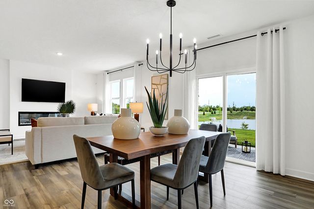 16704 Breton Road, Westfield, IN 46074