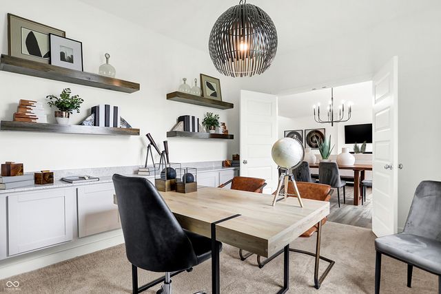 16704 Breton Road, Westfield, IN 46074