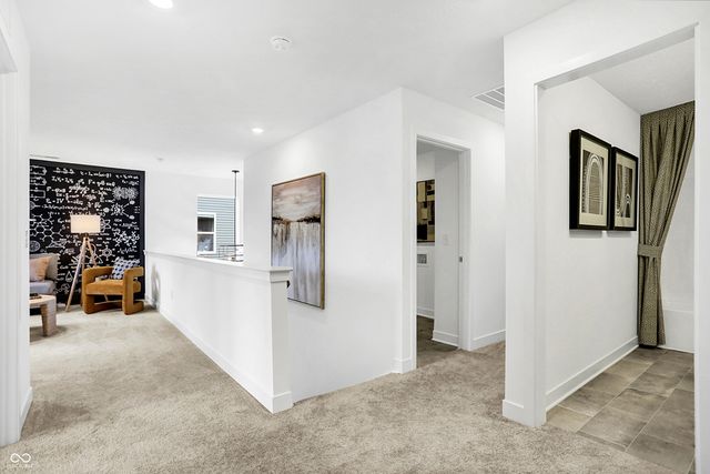 16704 Breton Road, Westfield, IN 46074