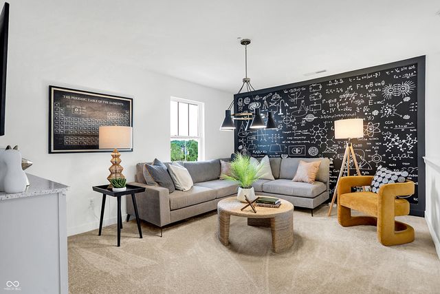 16704 Breton Road, Westfield, IN 46074