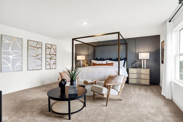 16704 Breton Road, Westfield, IN 46074