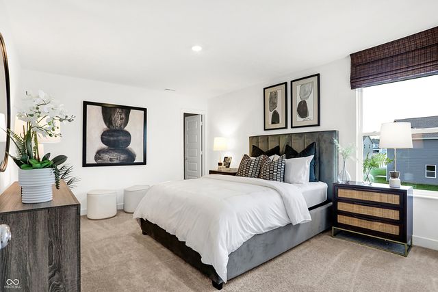 16704 Breton Road, Westfield, IN 46074