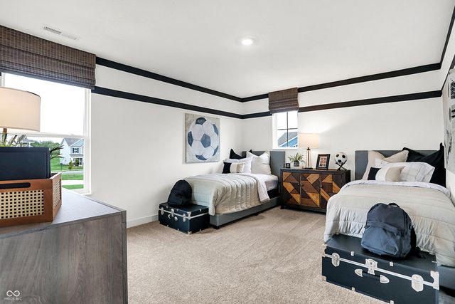 16704 Breton Road, Westfield, IN 46074