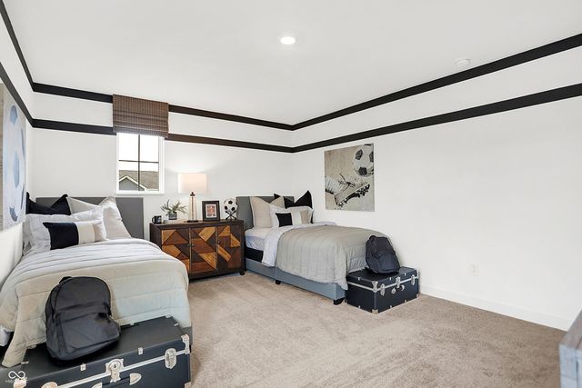 16704 Breton Road, Westfield, IN 46074