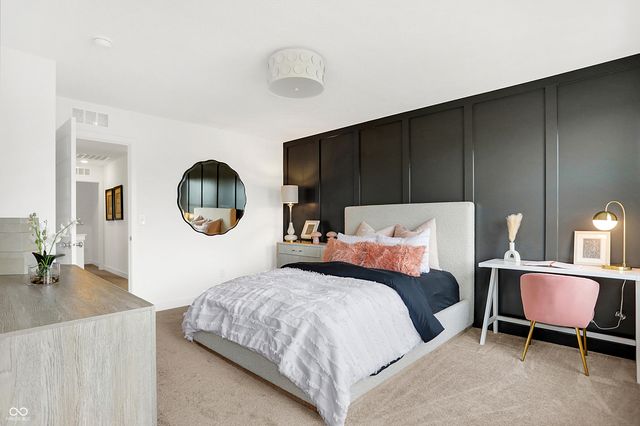 16704 Breton Road, Westfield, IN 46074