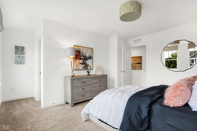 16704 Breton Road, Westfield, IN 46074